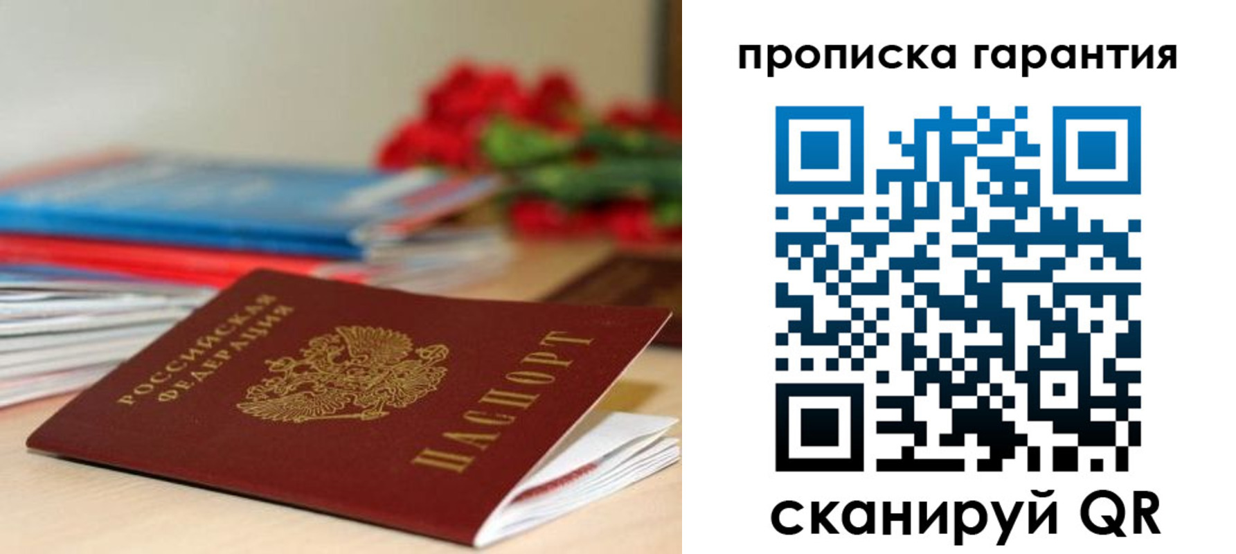 купить прописку в Кандалакше